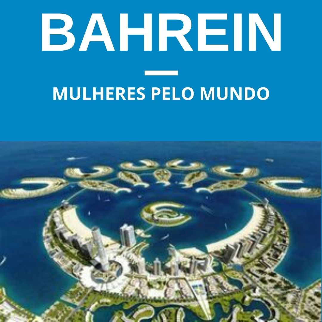 Bahrein (1)