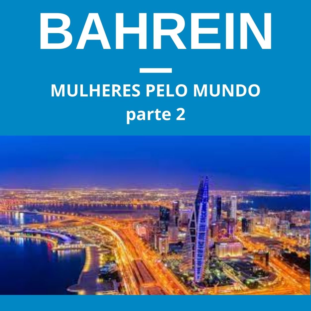 Bahrein (2)