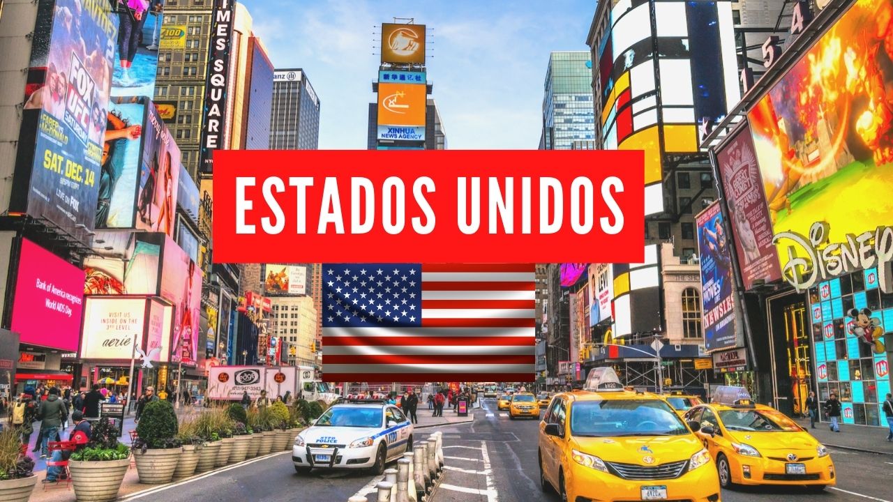Estados Unidos Estados Unidos