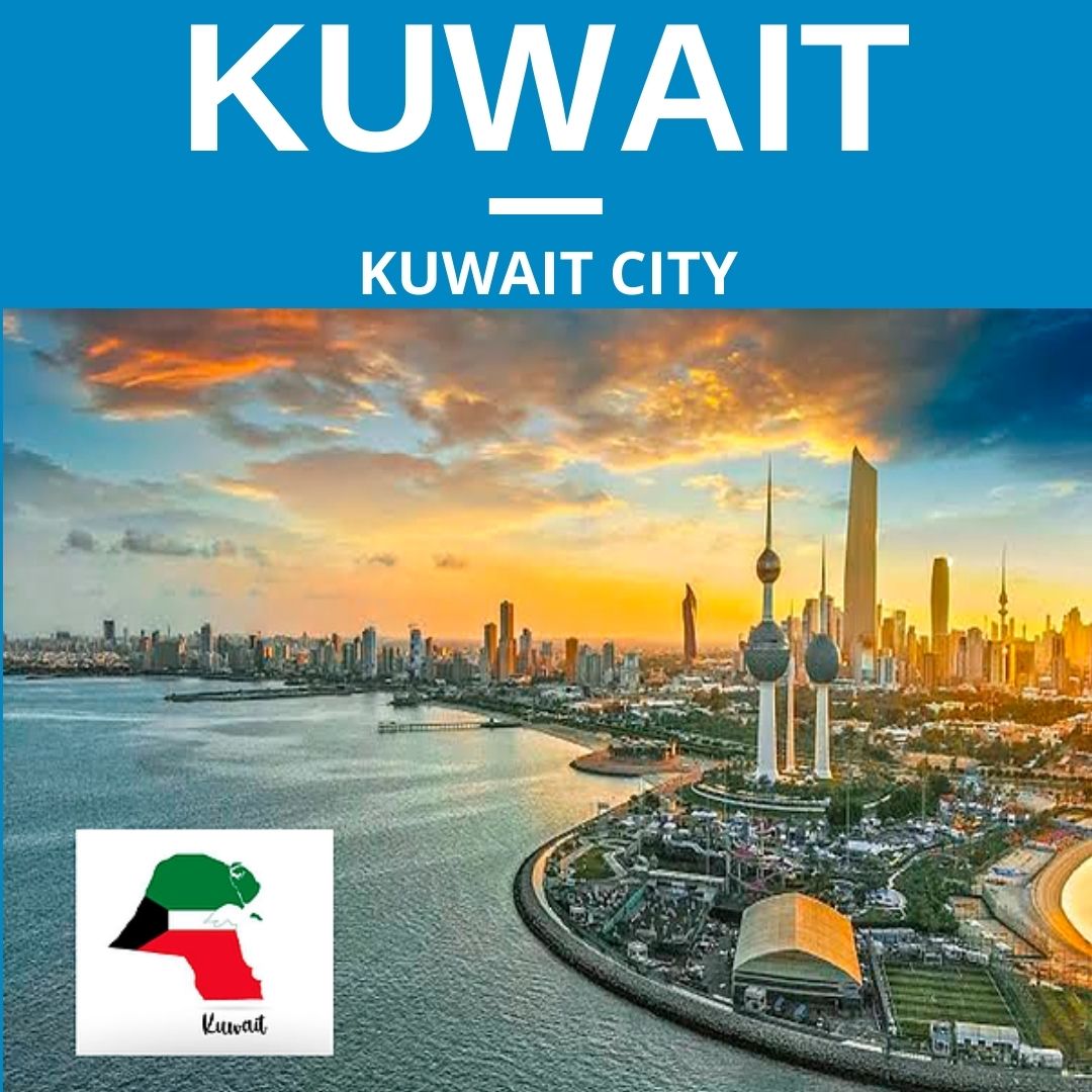KUWAIT (1)