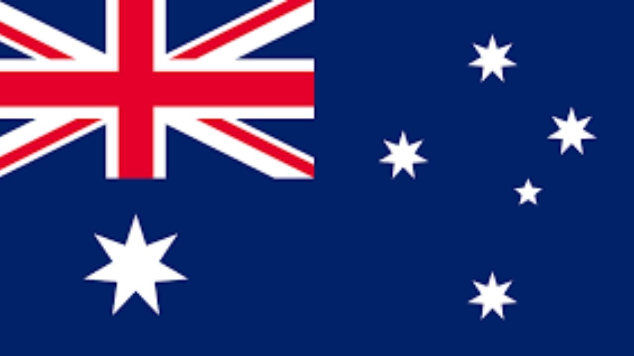 austrália