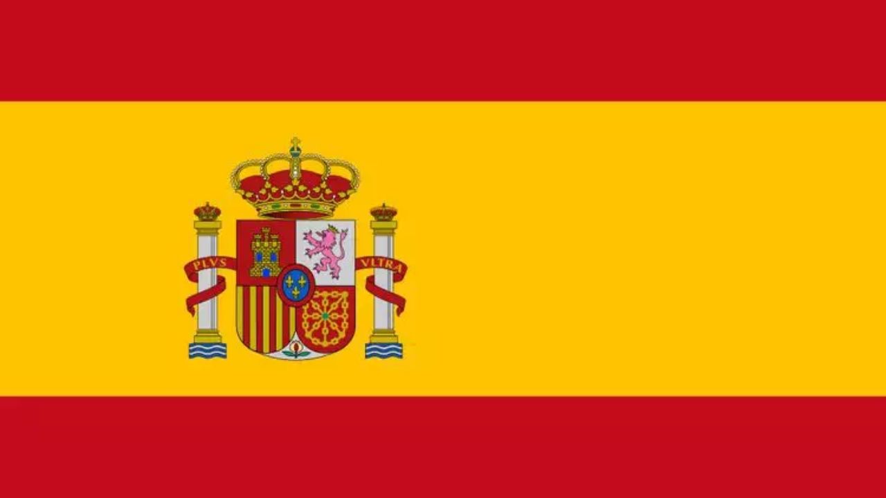 espanha